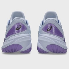 Tênis Feminino Asics Court FF 3 Night Energy - Foto 4