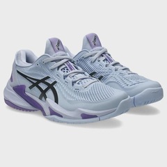 Tênis Feminino Asics Court FF 3 Night Energy - Foto 5