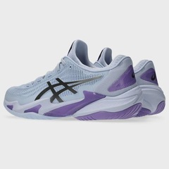 Tênis Feminino Asics Court FF 3 Night Energy - Foto 6
