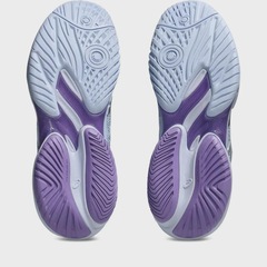 Tênis Feminino Asics Court FF 3 Night Energy - Foto 7