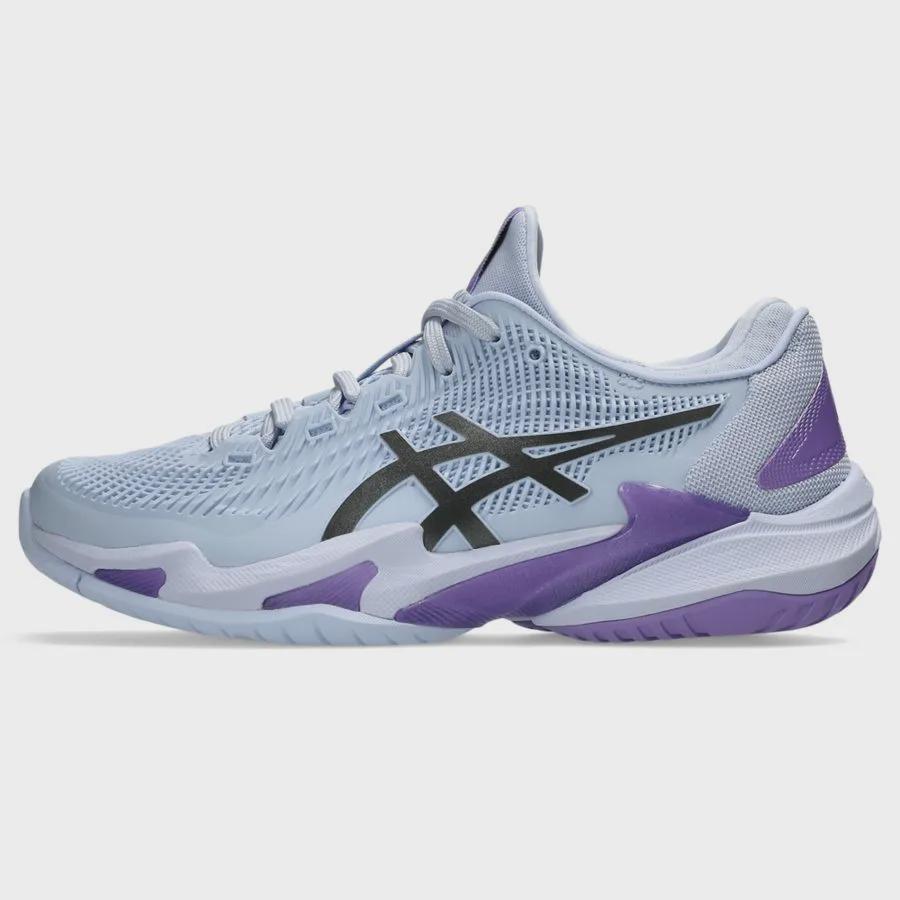 Tênis Feminino Asics Court FF 3 Night Energy - Foto 8