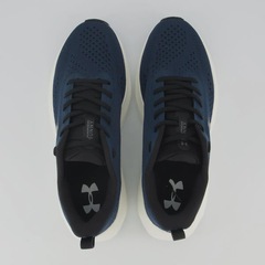 Tênis Masculino Under Armour Charged Sunny - Foto 4