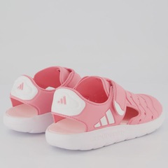 Sandália Infantil adidas Ia Water 2 C - Foto 3