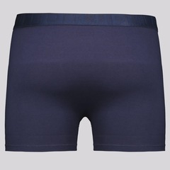 Kit 3 Cuecas Lupo Boxer Elastano Soft Adulto - Foto 5
