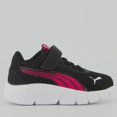 Tênis Infantil Puma Flexfocus Modern AC - Foto 1