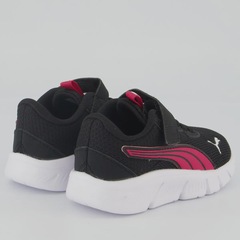 Tênis Infantil Puma Flexfocus Modern AC - Foto 3