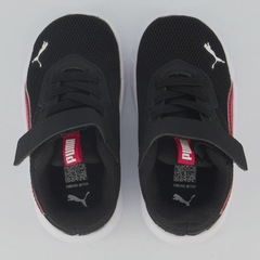 Tênis Infantil Puma Flexfocus Modern AC - Foto 4