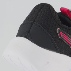 Tênis Infantil Puma Flexfocus Modern AC - Foto 6
