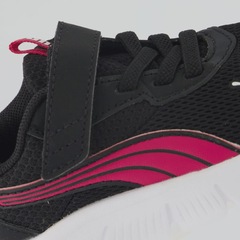 Tênis Infantil Puma Flexfocus Modern AC - Foto 7
