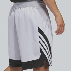Shorts adidas Pro Motion Masculino - Foto 2