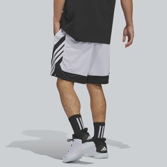 Shorts adidas Pro Motion Masculino - Foto 4