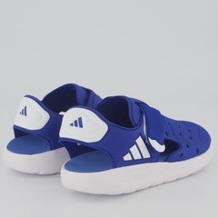 Sandália Infantil adidas Ia Water 2 C - Foto 3