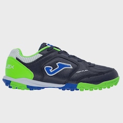 Chuteira Society Infantil Joma Top Flex - Foto 1