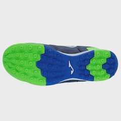 Chuteira Society Infantil Joma Top Flex - Foto 4