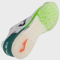 Chuteira Futsal Adulto Joma Top Flex Rebound 2632 - Foto 4