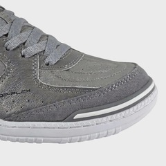 Chuteira Society Adulto Joma Top Flex - Foto 3