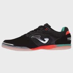 Chuteira Futsal Adulto Joma Top Flex - Foto 2