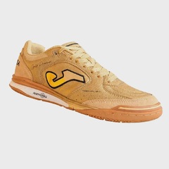Chuteira Futsal Adulto Joma Gold Premium Top Flex - Foto 2