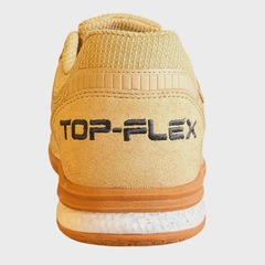 Chuteira Futsal Adulto Joma Gold Premium Top Flex - Foto 4