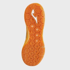 Chuteira Futsal Adulto Joma Gold Premium Top Flex - Foto 5