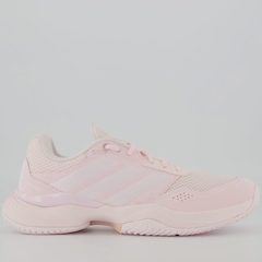 Tênis Feminino adidas Gamecourt 3 - Foto 1