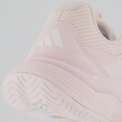 Tênis Feminino adidas Gamecourt 3 - Foto 6