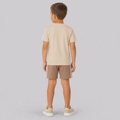 Conjunto adidas Essentials Infantil - Foto 3
