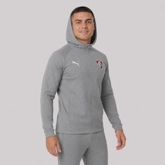 Jaqueta do Fluminense Puma 2026 Masculina - Foto 2