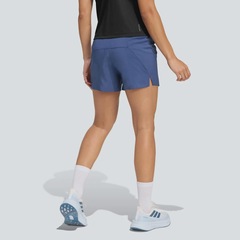 Shorts adidas Adi365 Run Feminino - Foto 2