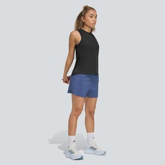 Shorts adidas Adi365 Run Feminino - Foto 3