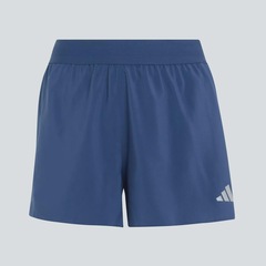 Shorts adidas Adi365 Run Feminino - Foto 4