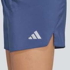 Shorts adidas Adi365 Run Feminino - Foto 6