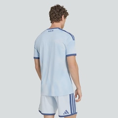 Camisa Ajax III adidas 2026/27 Masculina - Foto 2