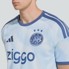 Camisa Ajax III adidas 2026/27 Masculina - Foto 3