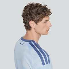 Camisa Ajax III adidas 2026/27 Masculina - Foto 4