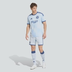 Camisa Ajax III adidas 2026/27 Masculina - Foto 5