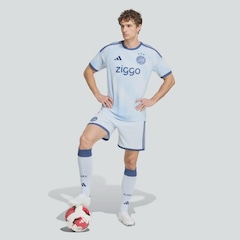 Camisa Ajax III adidas 2026/27 Masculina - Foto 6