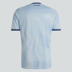 Camisa Ajax III adidas 2026/27 Masculina - Foto 8