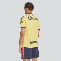 Camisa Club América do México Home 2026/27 adidas Masculina - Foto 2