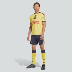 Camisa Club América do México Home 2026/27 adidas Masculina - Foto 5