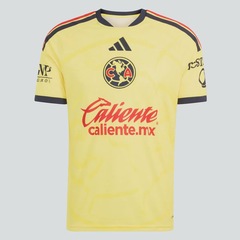 Camisa Club América do México Home 2026/27 adidas Masculina - Foto 6