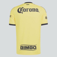 Camisa Club América do México Home 2026/27 adidas Masculina - Foto 7