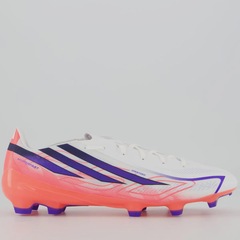 Chuteira de Campo Adulto adidas F50 Hyperfast League - Foto 1