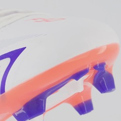 Chuteira de Campo Adulto adidas F50 Hyperfast League - Foto 8