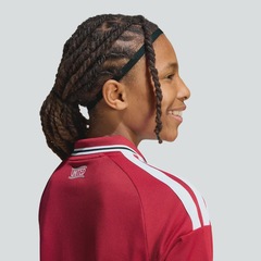 Camisa Manchester United Home 2026/27 adidas Infantil - Foto 2