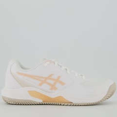 Tênis Feminino Asics Gel Dedicate 9 Clay - Foto 1