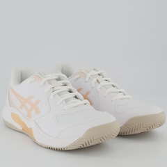 Tênis Feminino Asics Gel Dedicate 9 Clay - Foto 2