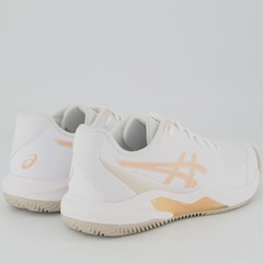 Tênis Feminino Asics Gel Dedicate 9 Clay - Foto 3