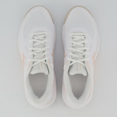 Tênis Feminino Asics Gel Dedicate 9 Clay - Foto 4