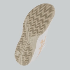 Tênis Feminino Asics Gel Dedicate 9 Clay - Foto 5